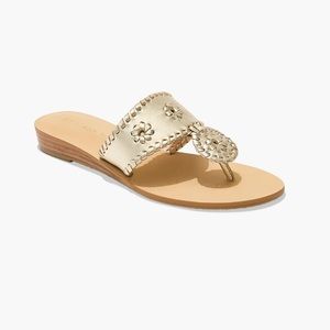 Jack Rogers Sandal BRAND NEW NEVER WORN